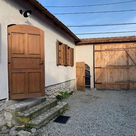331 Villa Felsőporumbák Kültér fotó