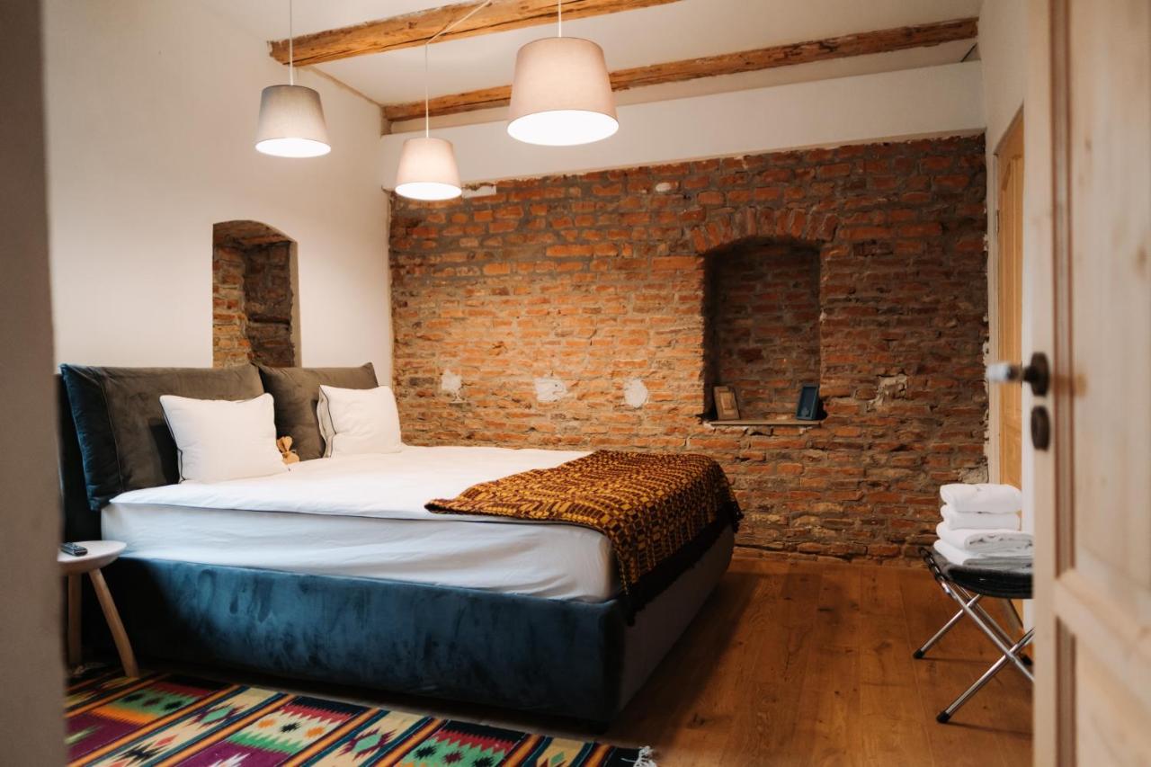 331 Villa Felsőporumbák Kültér fotó