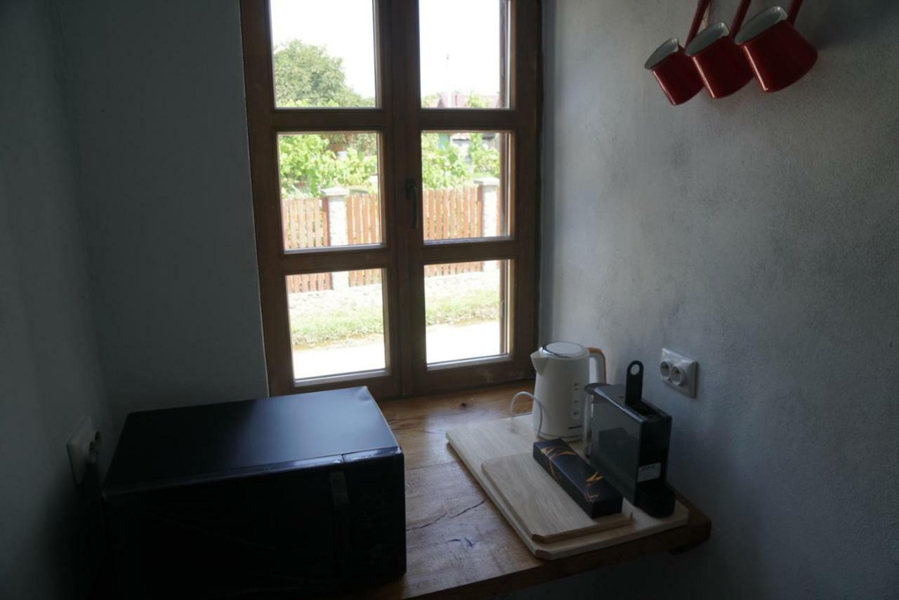 331 Villa Felsőporumbák Kültér fotó