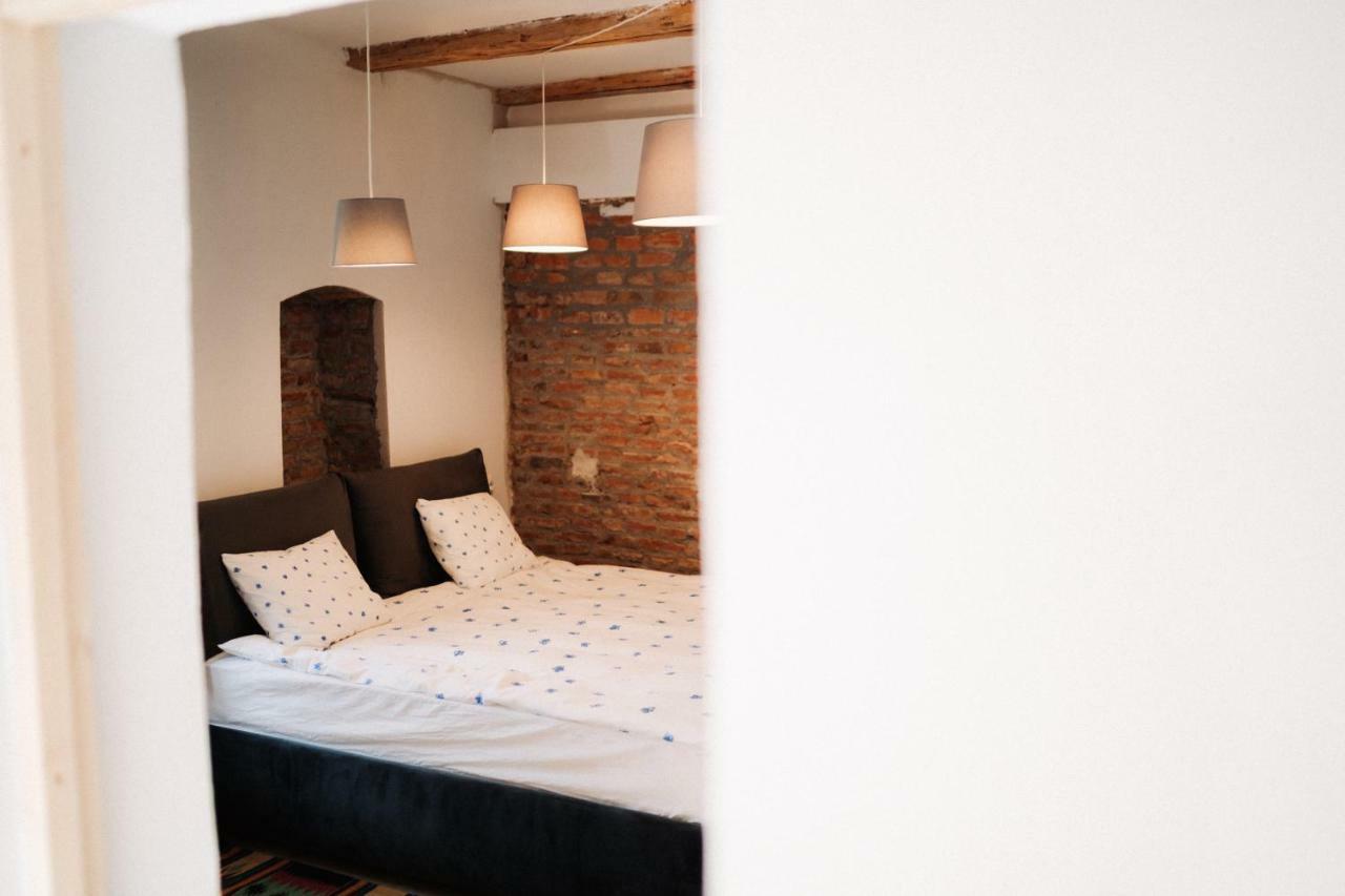 331 Villa Felsőporumbák Kültér fotó